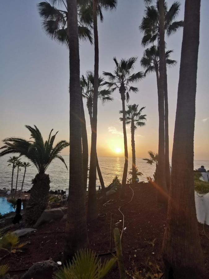 Home2Book Paradise Costa Adeje, Pool Playa Feñabe エクステリア 写真