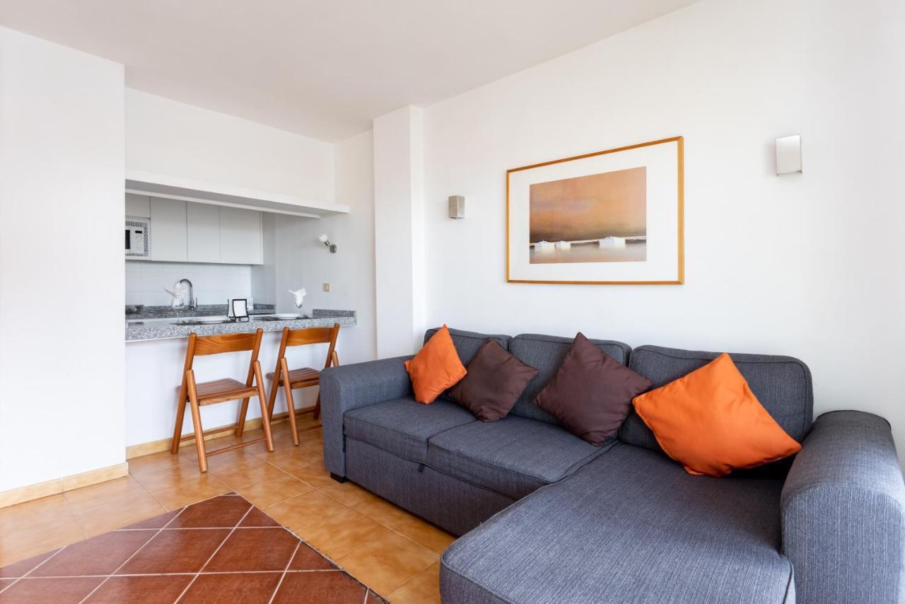 Home2Book Paradise Costa Adeje, Pool Playa Feñabe エクステリア 写真