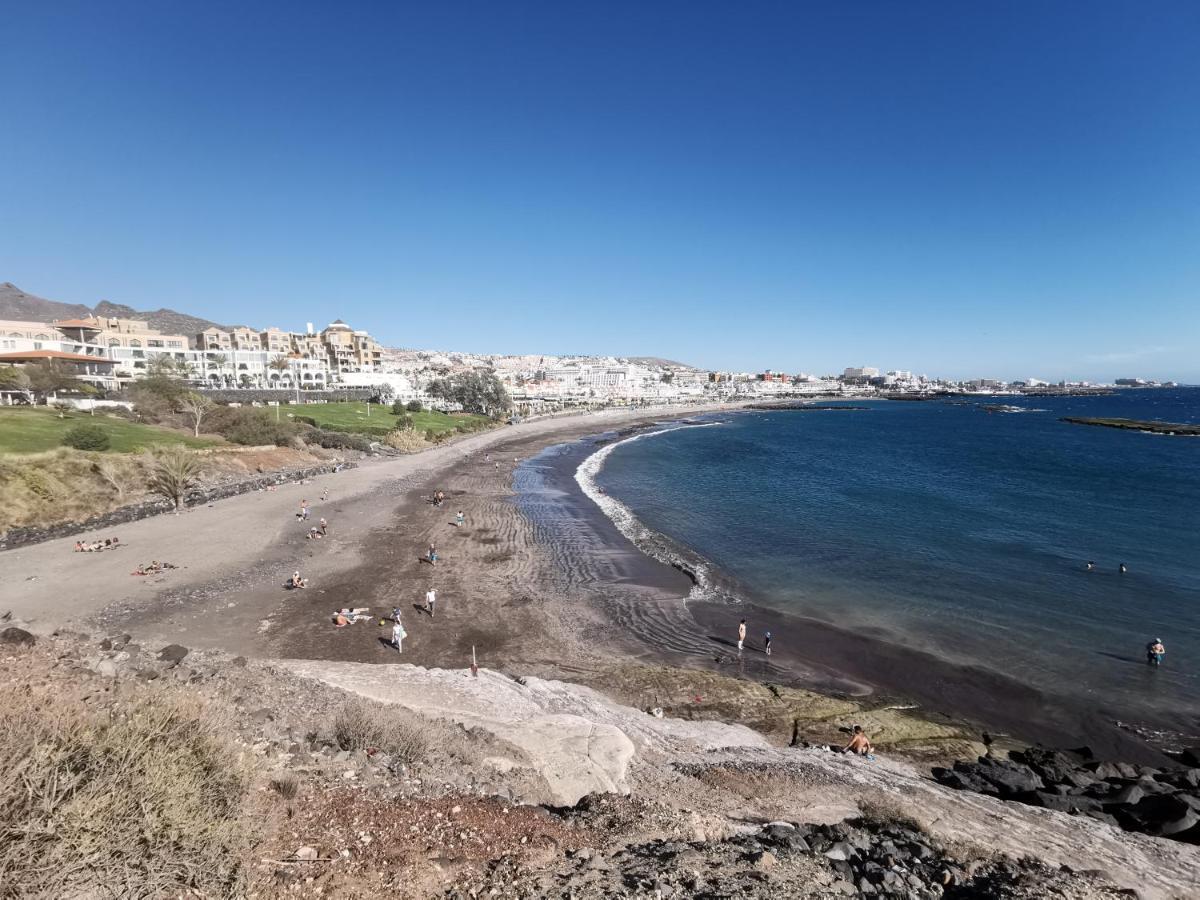 Home2Book Paradise Costa Adeje, Pool Playa Feñabe エクステリア 写真